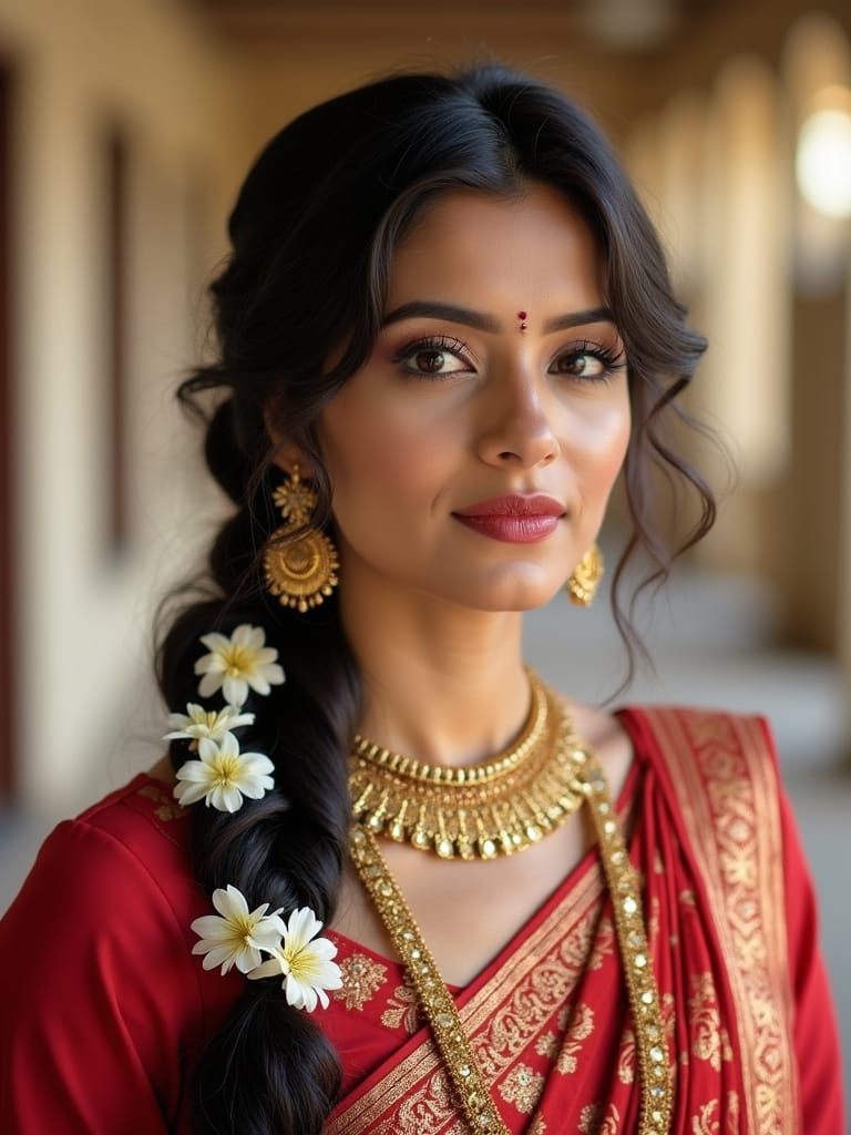 hairstyle for girls 1 21 Stunning Hairstyles for Women with Long Hair That You’ll Love