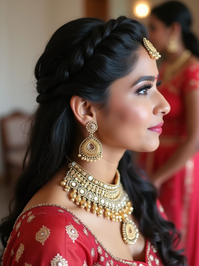 hairstyle for girls 5 21 Stunning Hairstyles for Women with Long Hair That You’ll Love