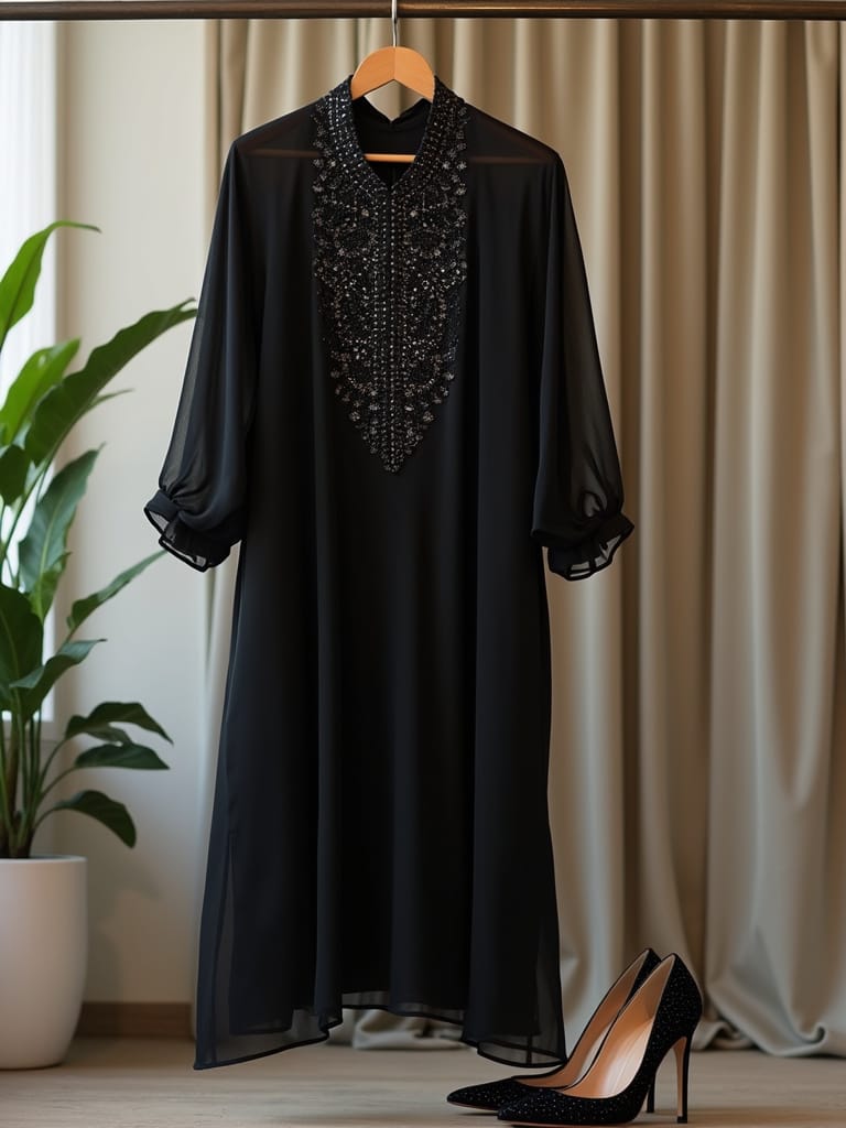 Kurti Neck Designs -  halter neck