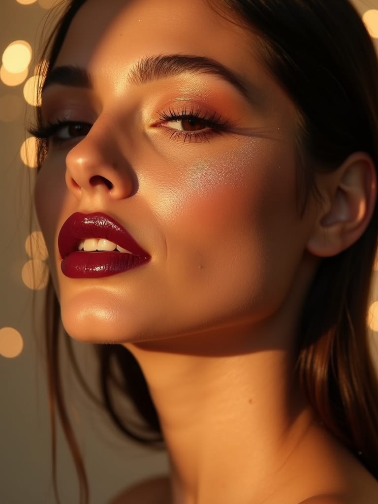 highlighter 1 9 Powerful Highlighter Makeup Tips for a Radiant Glow You’ll Love