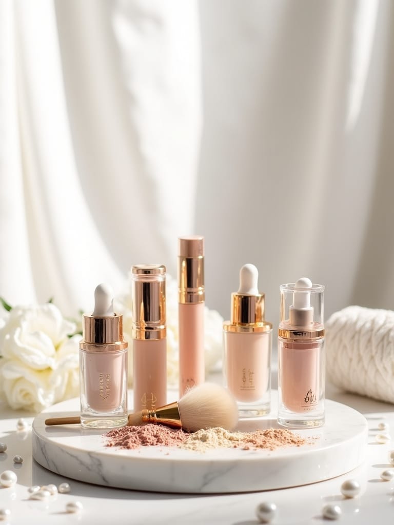 Where to buy highlighter makeup products?