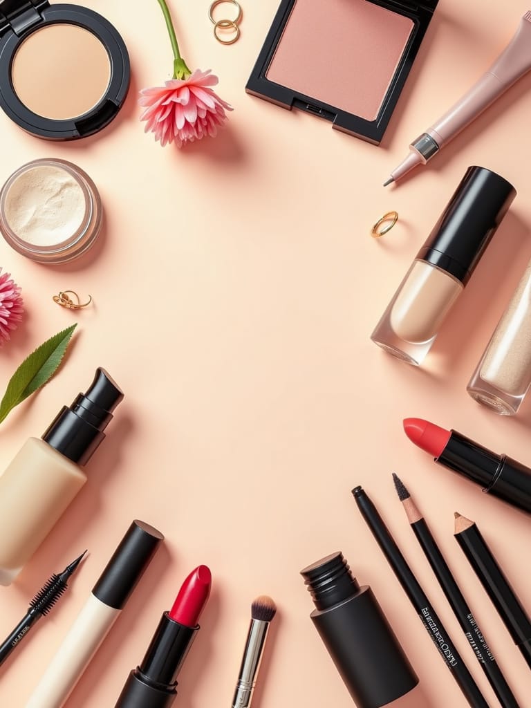 makeup steps 10 Essential Makeup Steps for a Flawless Look Every Day