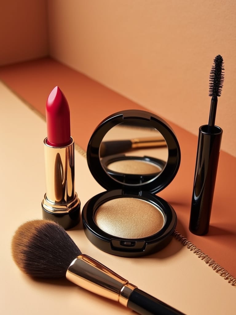 Where to Buy Latina Makeup Product Must Haves