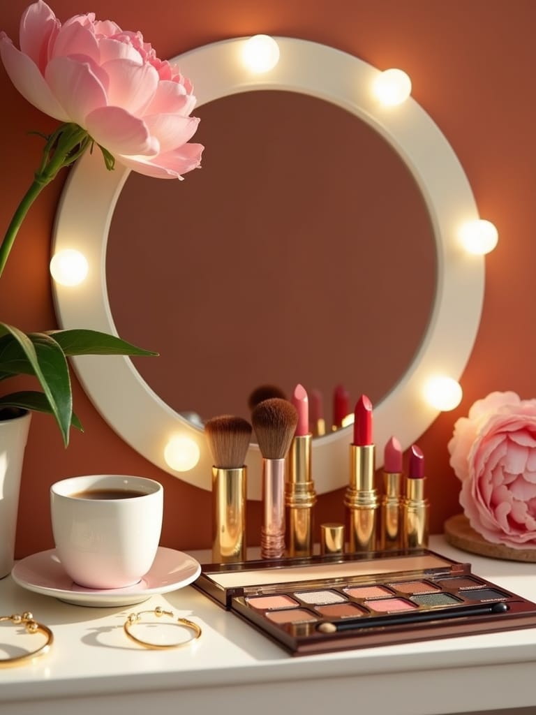 Additional Tips for Flawless Latina Makeup