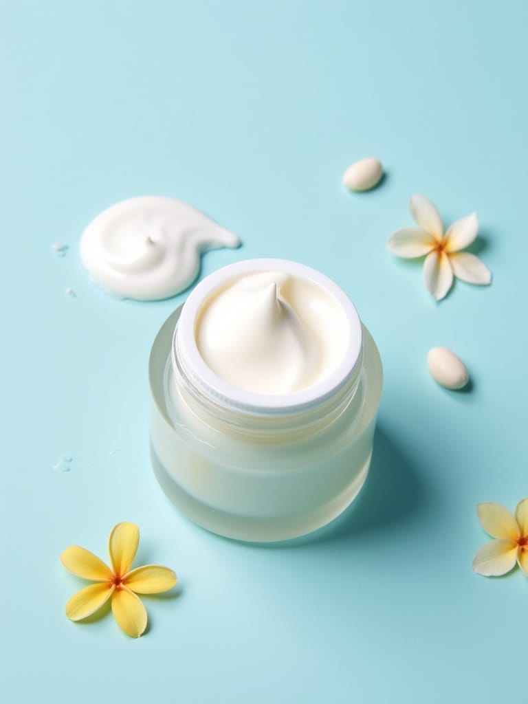 good quality moisturizer