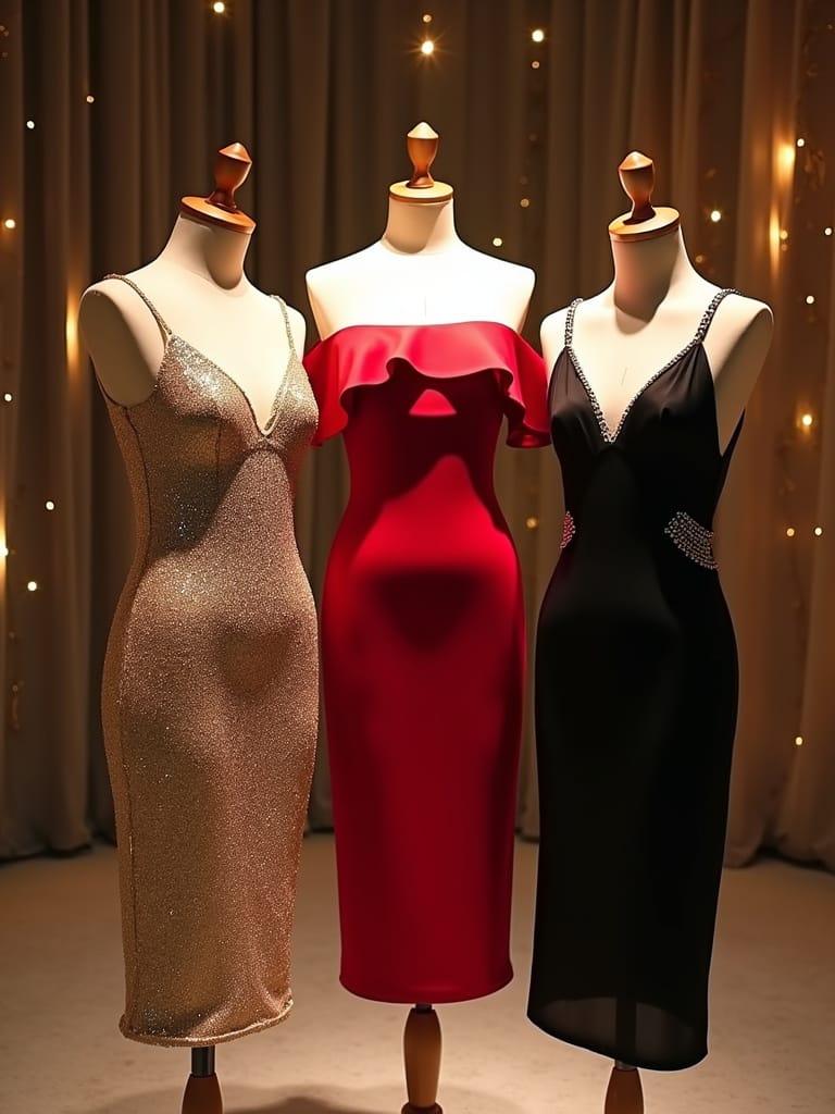 Trendy New Style Dress for Girls