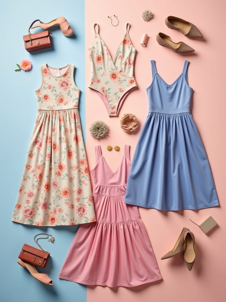 New Style Dress for Girls – Fashion Choices of the New Generation