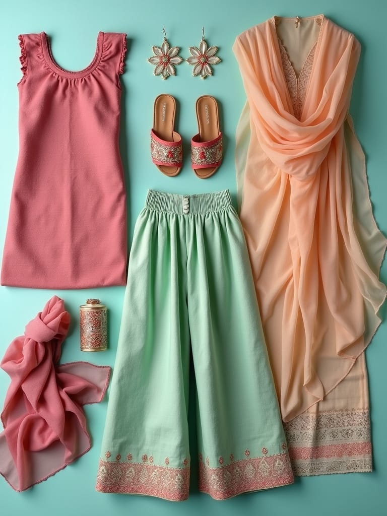 Palazzo Suit Designs – Where to Buy, How to Buy, and the Ones that Work Best