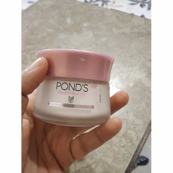 Who Should Use Ponds White Beauty Cream