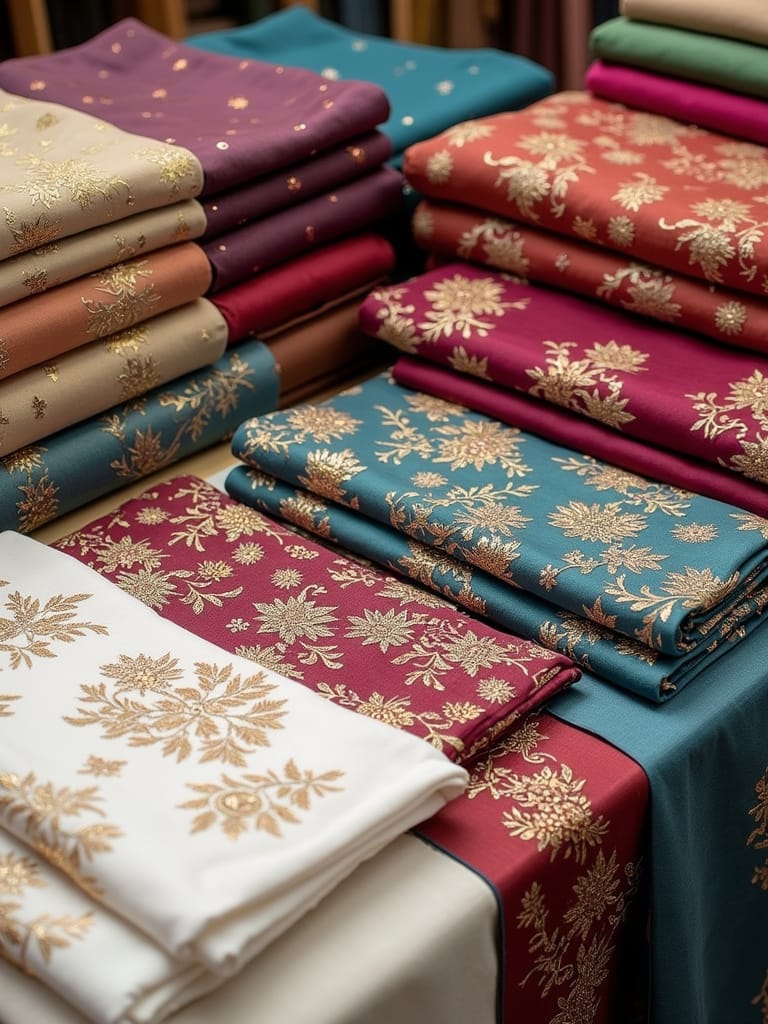 Where to Buy Punjabi Suit Designs for Girls