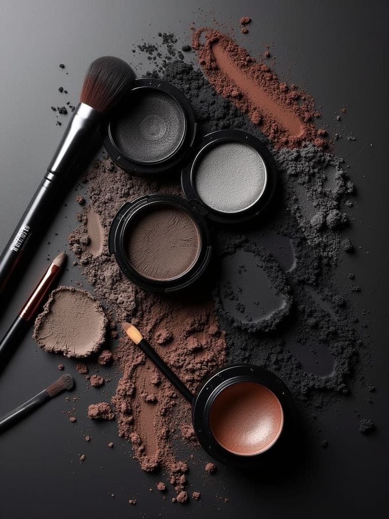 shimmer 7 Stunning Eye Makeup Looks That Will Transform Your Style