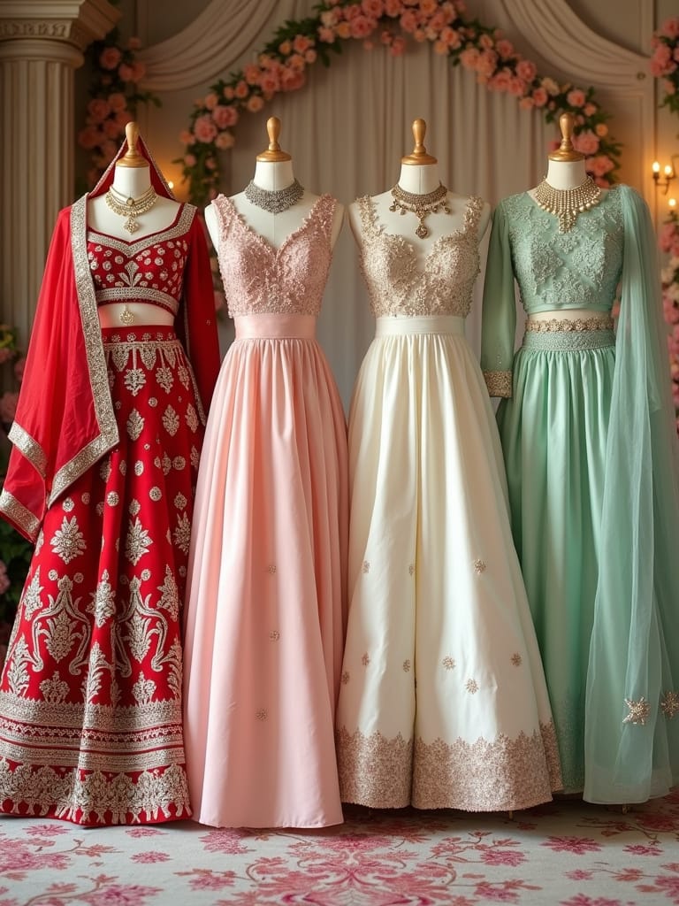 wedding dresses for girls Wedding Dresses for Girls – 5 Styles, Trends, and Ideas