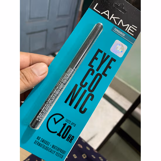 Why Lakme Eyeconic Kajal Deserves a Spot in Every Makeup Bag