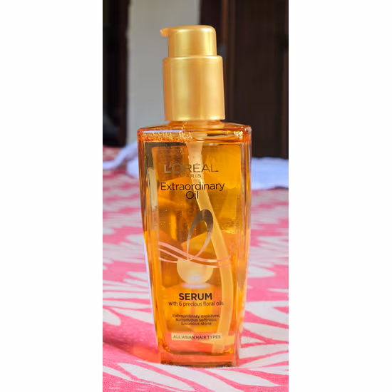 Who Should Use the L'Oreal Hair Serum ?