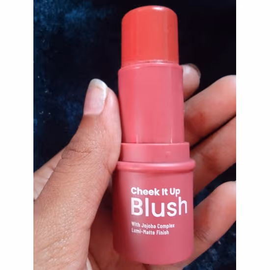 Swiss Beauty Blush It Up Cheek Tint