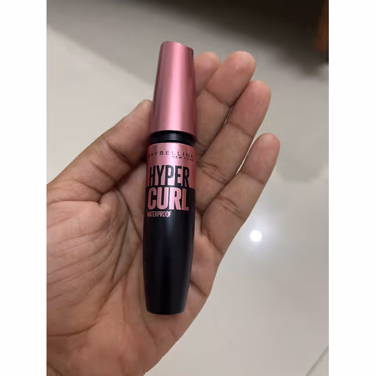 Maybelline New York Mascara