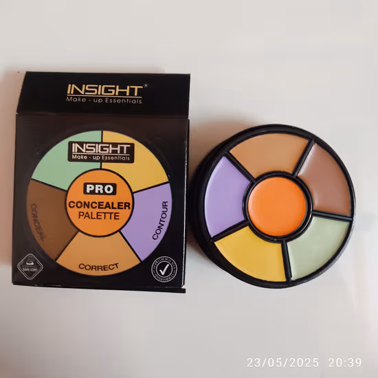 1748023090203 7314b6c9 4bf3 4950 bdf1 9020dfb79599 1 Insight Concealer Palette - 5 Powerful Reasons to Try