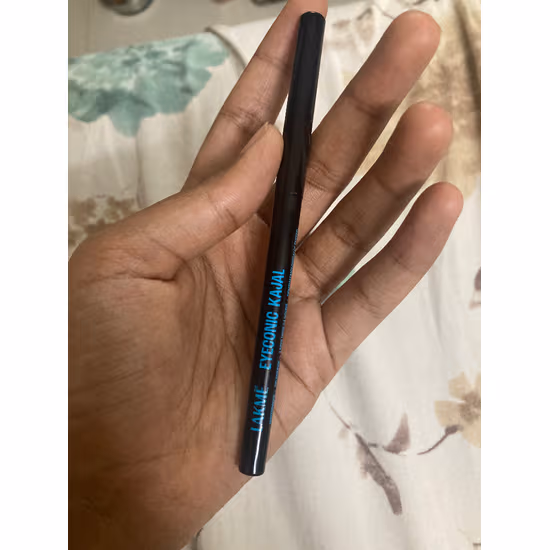Lakme Eyeconic Kajal 