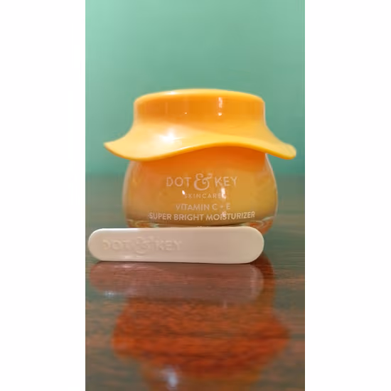  Dot and Key Moisturizer Review