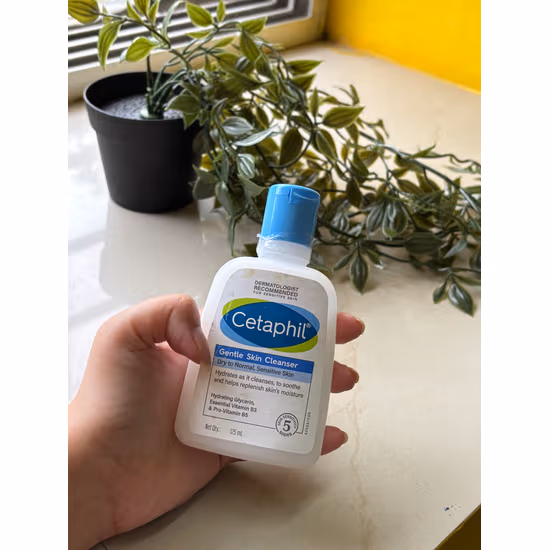 1754126900553 c8f00b88 a8e0 4be2 8b6d 021922d8b445 1 6 Amazing Benefits of Cetaphil Gentle Skin Cleanser for Skin