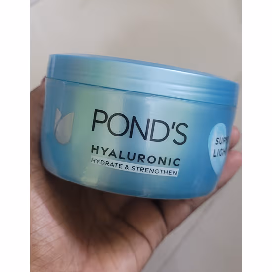 7 Amazing Benefits of Ponds Super Light Gel Moisturizer