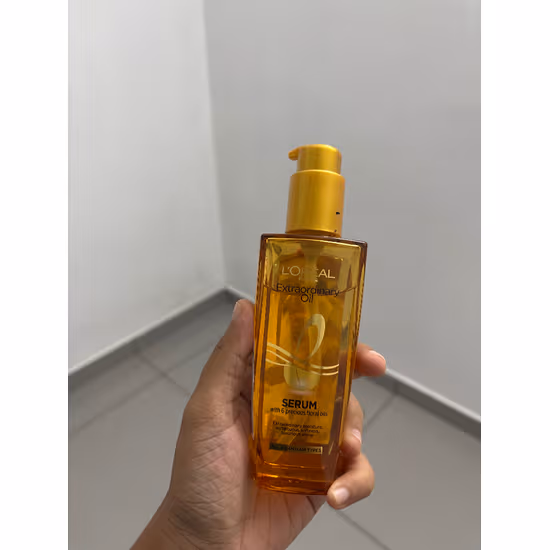 1758450103483 eb881b63 c327 4847 bf19 204019b476cf 1 L’Oreal Hair Serum: Ultimate Revival & Shine Guide