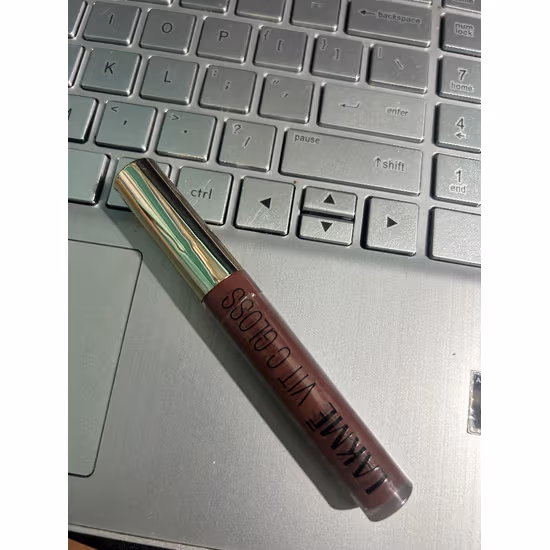 Lakme Lip Gloss Shades