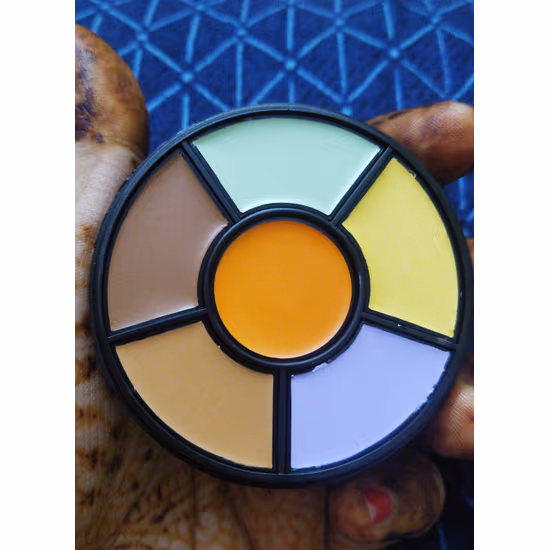 How to Use the Insight Concealer Palette