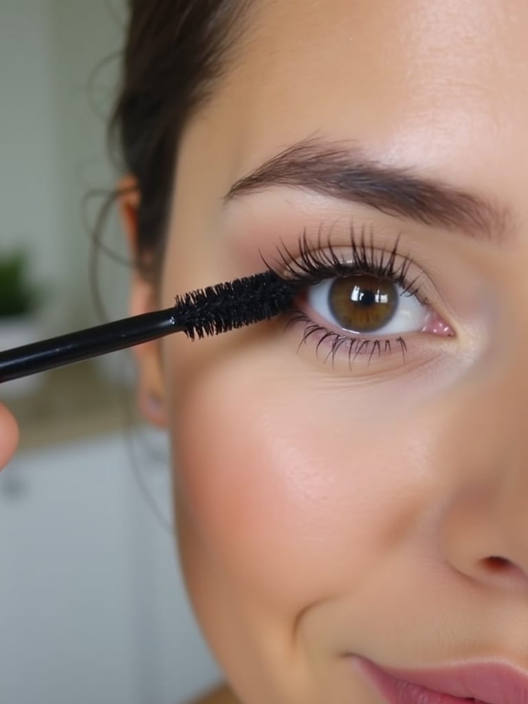 How to Use  Maybelline New York Mascara 