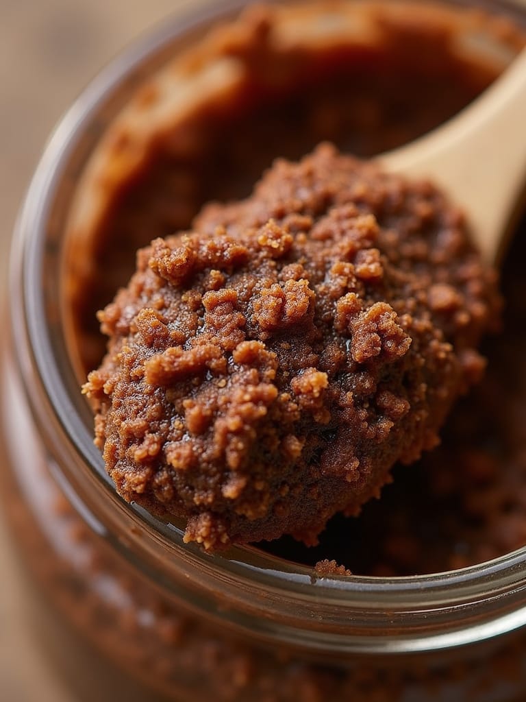 How to Use Mcaffeine Coffee Face Scrub for Best Results