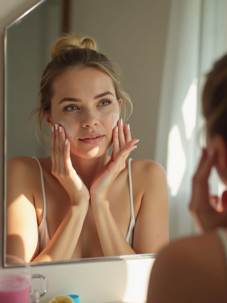 Ponds Super Light Gel Ingredients