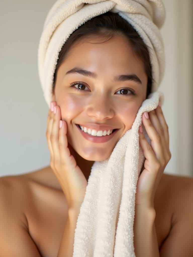 How to Use Cetaphil Gentle Skin Cleanser