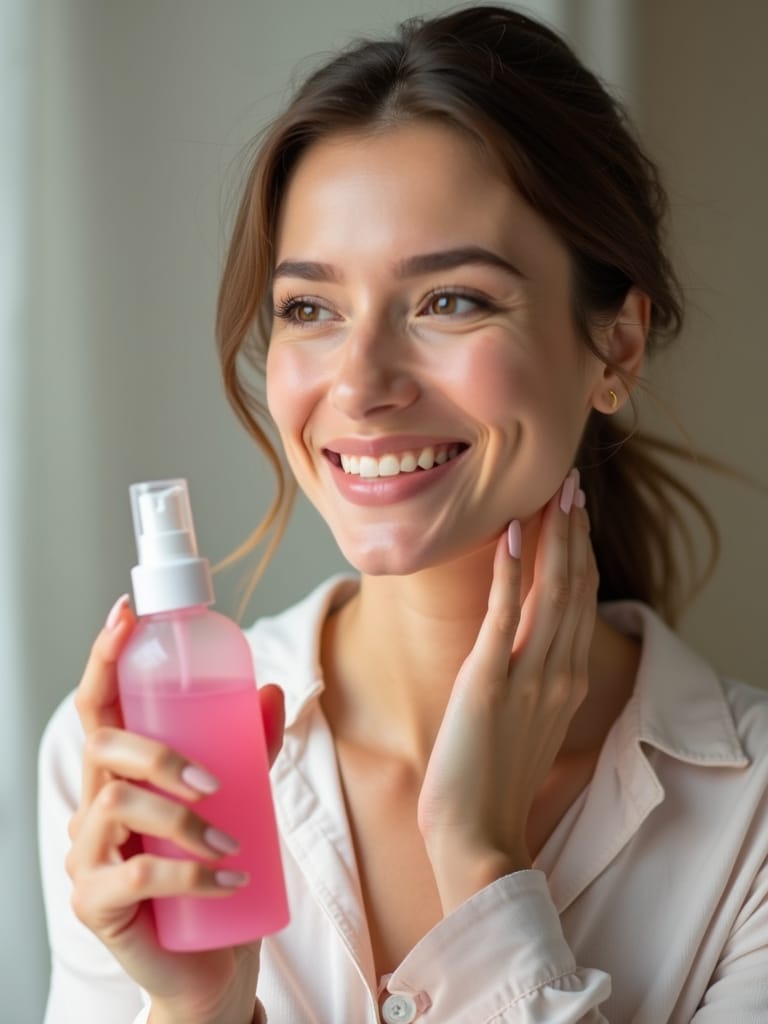 How to Use Aqualogica Body Mist for Best Results