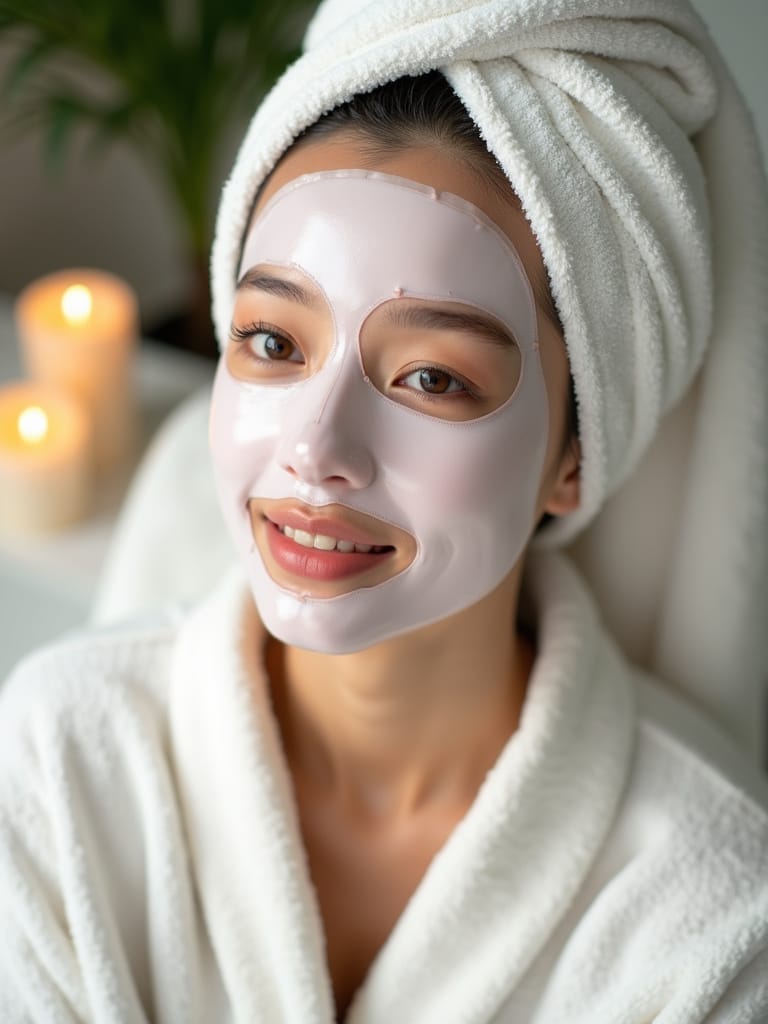 78e1766a 56e5 447e 9e1c 63ab4788f478 5 Brilliant Reasons To Love Mirabell Face Mask – Glow Guaranteed