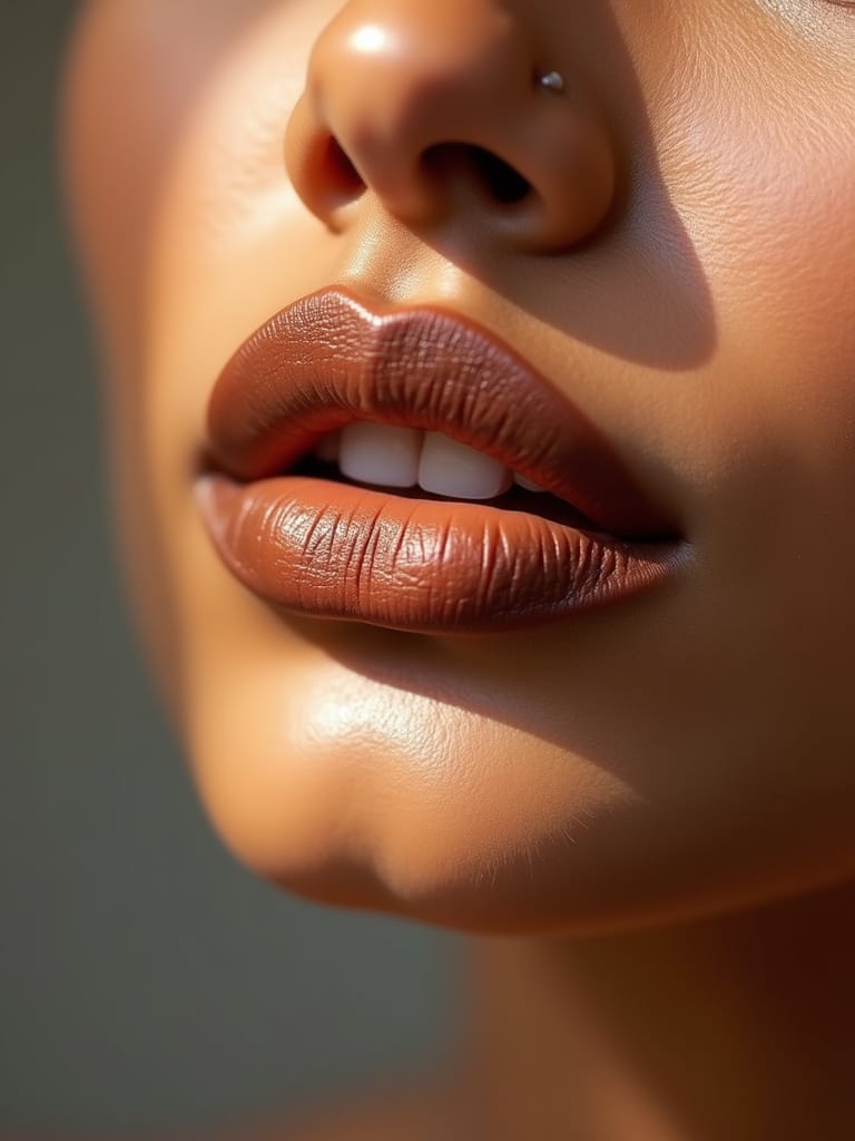 7b10f9d7 d497 4dc0 a8c4 427c5c636fea 5 Bold Reasons Why Brown Lip Liner Is a Must-Have for This Season