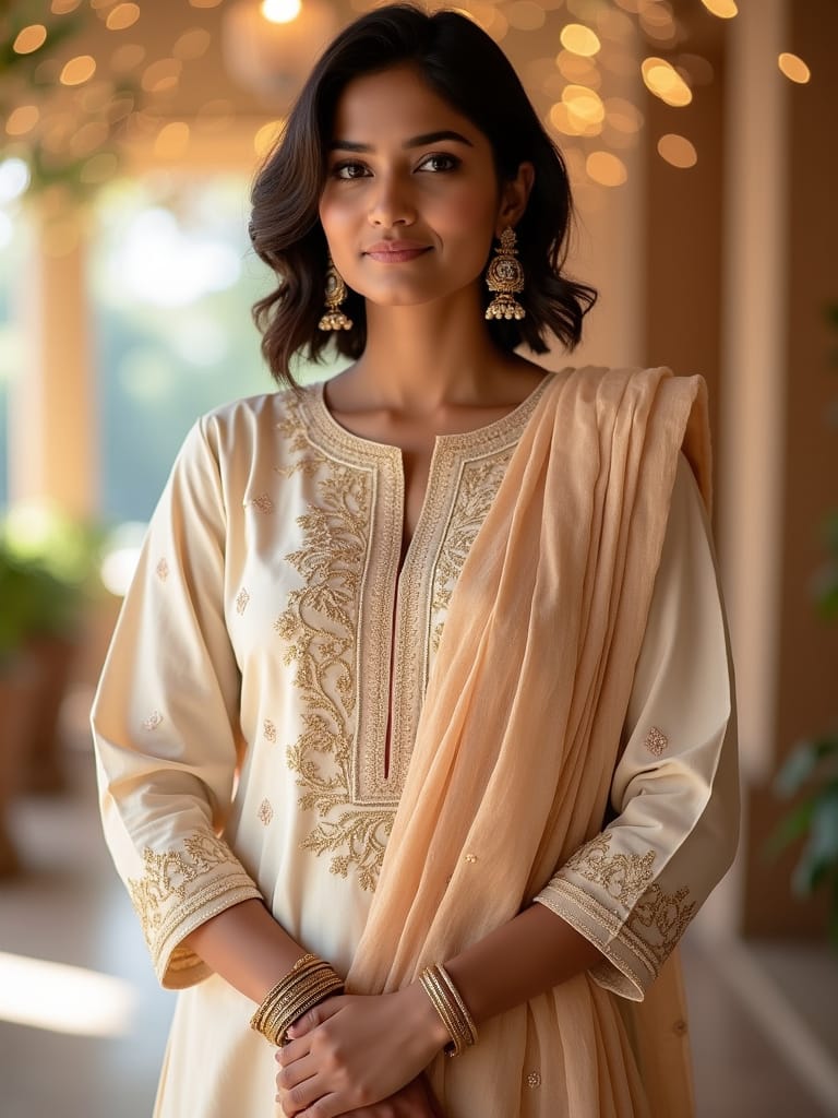 891a2b49 9007 456f b932 22da141d69b8 1 21 Stylish Kurti and Suit Designs for Girls For Their Closet