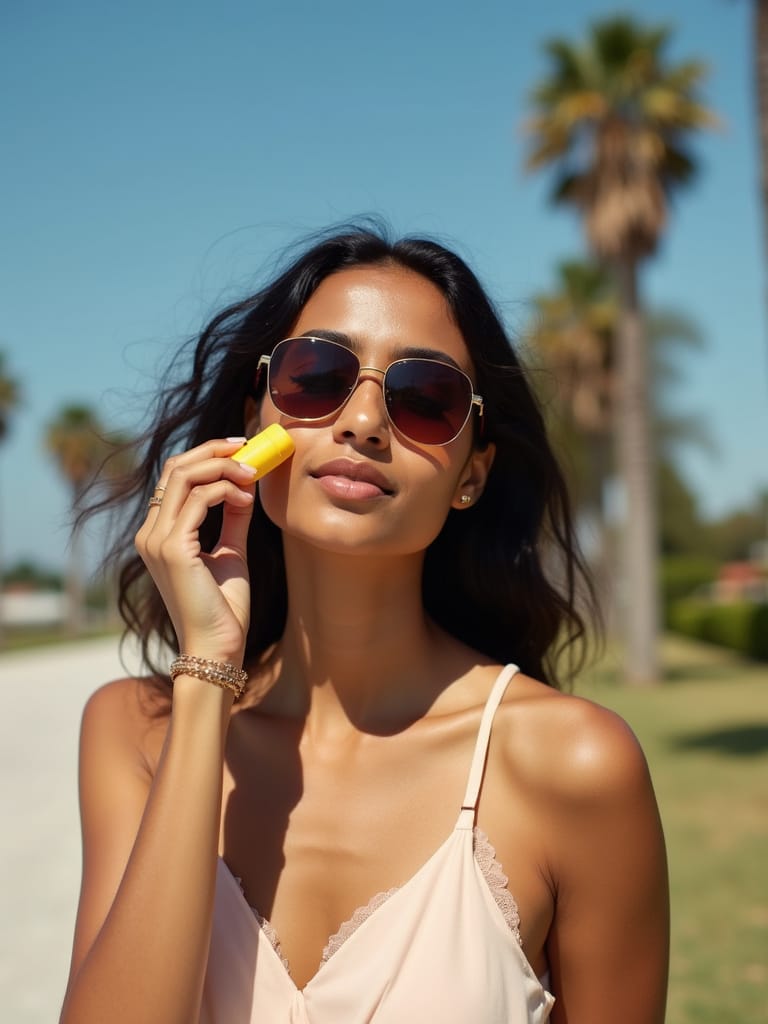Lakme Sunscreen Stick Uses