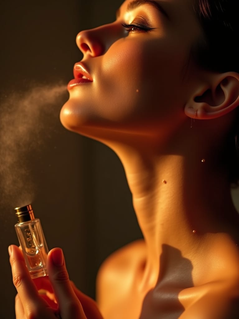 dd194b68 c5c0 41f0 9fc4 ce312a8594ed 4 Glamorous Reasons Renee Gold Shimmer Body Mist Shines Bright