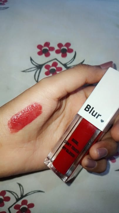 Blur Lipgloss: Trending 5 Shades You Need Now