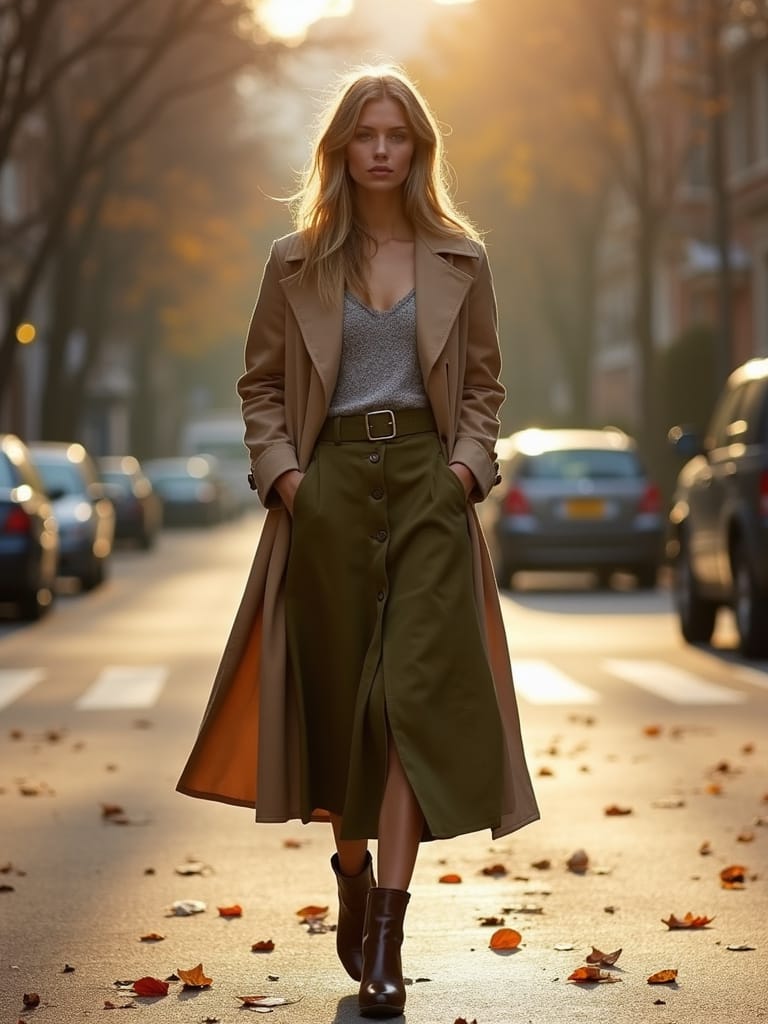07bd446c f000 4771 bd97 8d2902a0b512 Long Skirts for Women: Elegant Outfit Ideas for Every Season