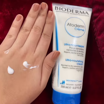 Bioderma Atoderm Crème