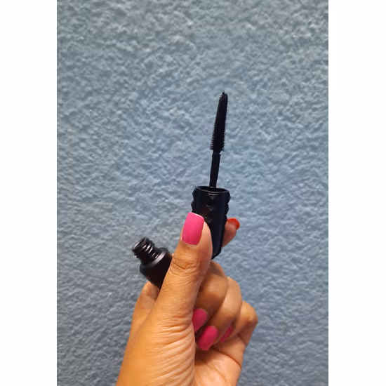 Benefit Mascara: BADgal Bang!