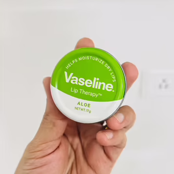  Vaseline Lip Therapy Variants 
