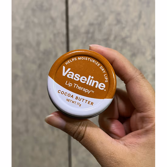  Vaseline Lip Therapy Variants 