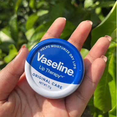  Vaseline Lip Therapy Variants 