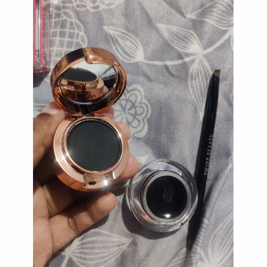  Swiss Beauty Eyebrow Gel 