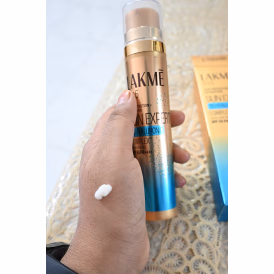How To Use Lakme Gel Sunscreen for Best Results