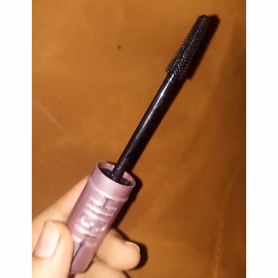 Maybelline sky high mascara