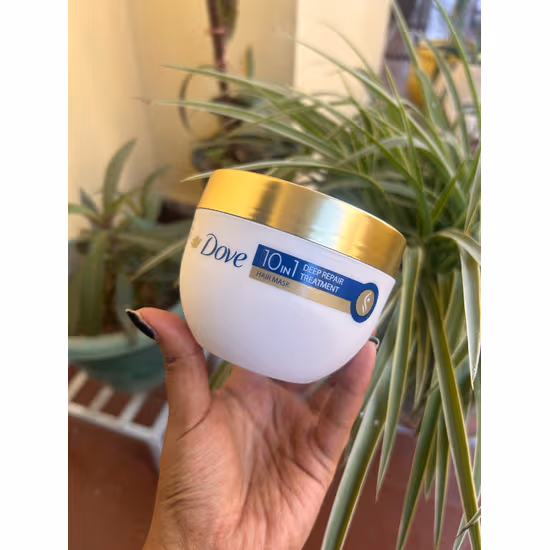 1747912279936 3463c33f 1beb 49c9 a525 d615aab7fcba 1 7 Amazing Reasons the Dove Hair Mask Is a Damage-Repair Miracle