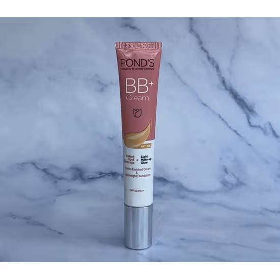 Ponds BB cream